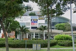 Serangoon Road (D8), Shop House #593487581